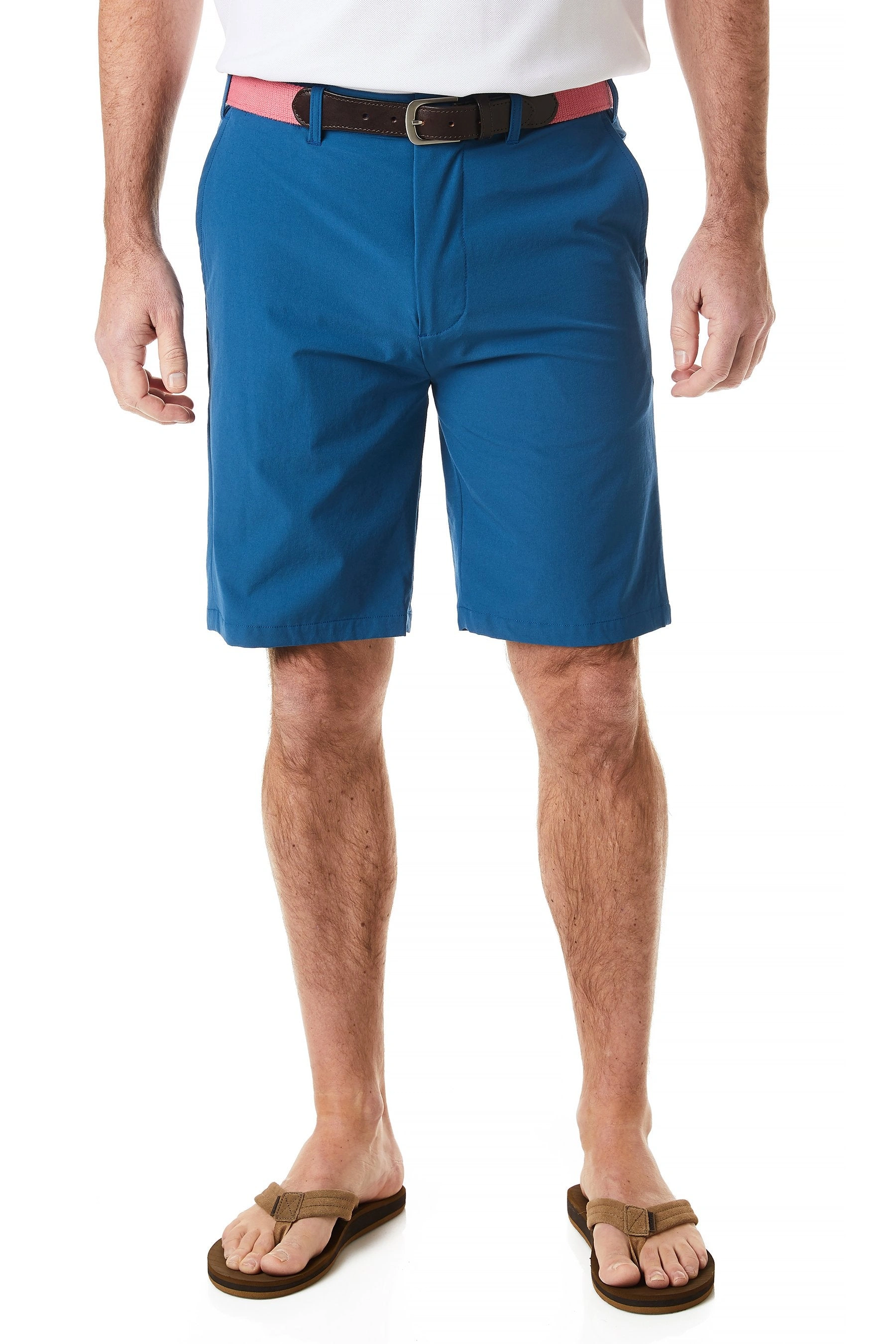 ACKformance Blauer Abgrund: Tiefsee-Shorts für deinen Sommer.